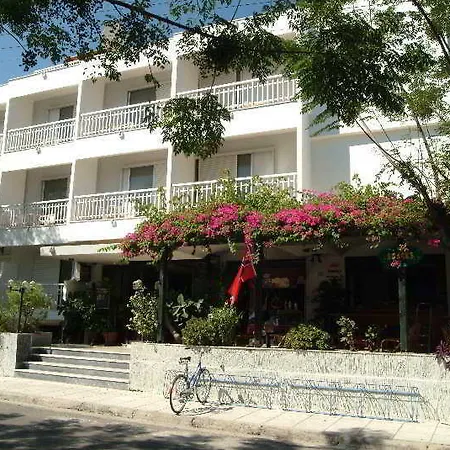 Hotell Galaxy