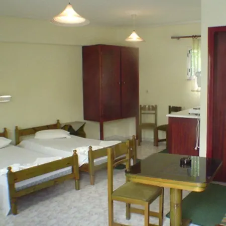 Hotel Galaxy Kos Town