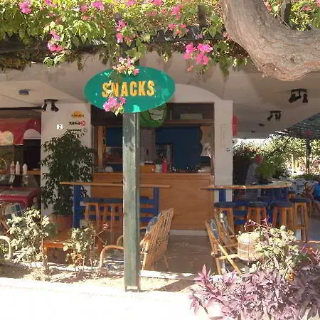 Galaxy Hotel Kos Town