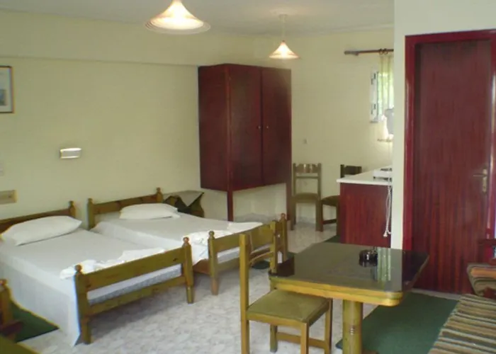 Hotel Galaxy Kos Town