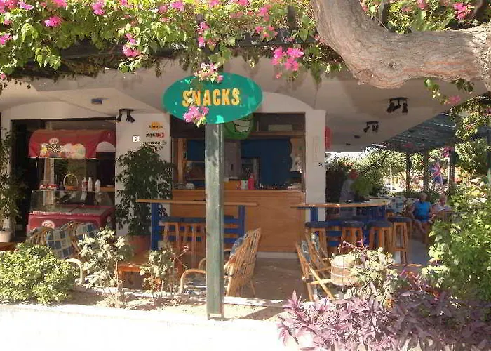 Galaxy Hotel Kos Town