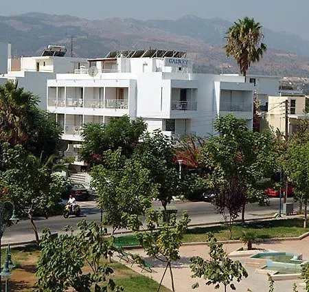 Galaxy Hotell 2*
