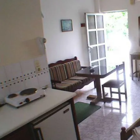 Galaxy Hotell Kos