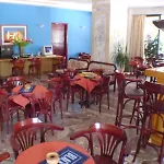 Hotel Galaxy