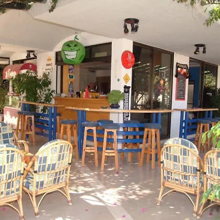 Galaxy Hotel Cós